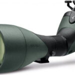 Swarovski BTX BTX: 35x95 návod