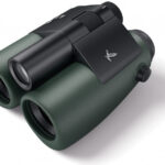 Swarovski EL Range 10x32 TA návod