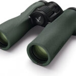 Swarovski NL PURE 10x32 návod