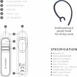 Swissten Caller návod