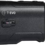 TACTICAL EVO | Dálkoměr NK 600m nk600 návod