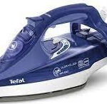 TEFAL FV 9620 návod