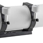 TS Optics 80/560 ED 1:10 OTA návod