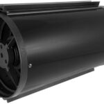 TS Optics Ritchey-Chretien Pro RC 203/1624 OTA návod