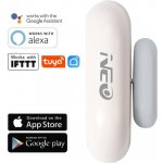 TUYA AS-DS01W návod