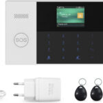 TUYA HG-240-EN návod