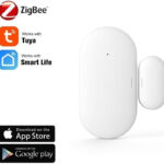 TUYA Zigbee 3.0 AS-MIR-MC100 návod
