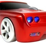 TVR Street V8 Bullet Wired NG1006R návod