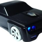 TVR Street V8 Bullet Wireless NG1006B návod