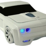 TVR Street V8 Bullet Wireless NG1006W návod