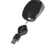 Targus AMU75EU návod