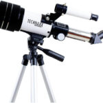 Technaxx TX-175 teleskop Zvětšení 1.5 do 150 x návod
