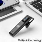 Tellur Vox 40 návod