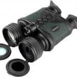 TenoSight BINO NV-80 s LRF návod