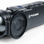 Termovize Helion 2 XP50 PRO návod