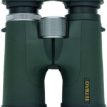 Tetrao 10x42 ED návod