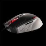 Thermaltake eSPORTS Black Combat White Edition MO-BLK002DTG01 návod