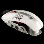 Thermaltake eSPORTS Mouse Level 10M MO-LTM009DTJ návod