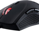 Thermaltake eSPORTS VENTUS X Optical RGB MO-VXO-WDOOBK-01 návod