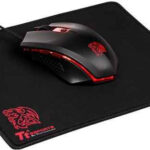 Thermaltake eSports Talon X MO-CPC-WDOOBK-01 návod