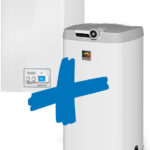 Thermona THERM 18 KDZ + OKH 100 NTR/HV 10106/100 návod