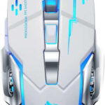 Thunder Wolf Q13 Pearl Bílá návod