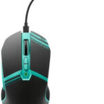 Thunderobot Dual-Modes Gaming mouse ML503 black návod