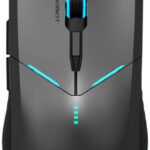 Thunderobot Dual-Modes ML703 černá návod