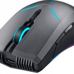 Thunderobot Wireless Gaming Mouse ML701 black návod