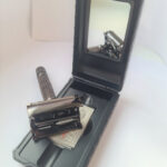 Tiger Razor Pro návod