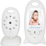 Timeless Tools chůvička s kamerou návod