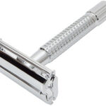 Timor Butterfly chrom lesk návod