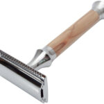 Timor Open Comb oliva návod