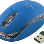 Titanum Condor TM120B návod