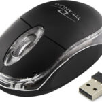 Titanum Condor TM120K návod