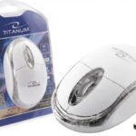 Titanum Condor TM120W návod