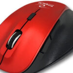 Titanum Fornax TM122R návod