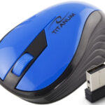 Titanum Rainbow TM114B návod