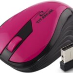 Titanum Rainbow TM114P návod