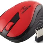 Titanum Rainbow TM114R návod