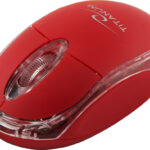 Titanum Raptor TM102R návod