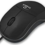 Titanum Selene TM124K návod