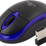 Titanum Vulture TM116B návod