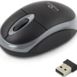 Titanum Vulture TM116E návod