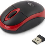 Titanum Vulture TM116R návod