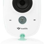 TrueLife NannyCam H32 Náhradní dětská jednotka návod