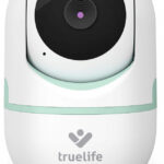 TrueLife NannyCam R5 Baby unit 8594175359459 návod