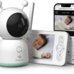 TrueLife NannyCam R7 Dual Smart návod