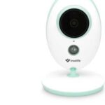 TrueLife NannyCam V24 Náhradní kamera návod