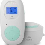 TrueLife NannyTone VM1 bílá/zelená návod